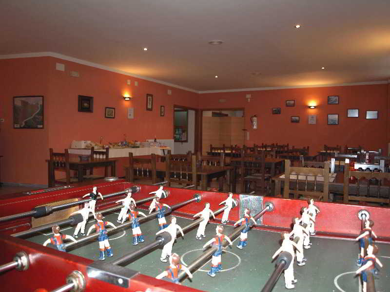 Imagen de alojamiento Hotel La Farga Imagen de alojamiento Hotel La Farga