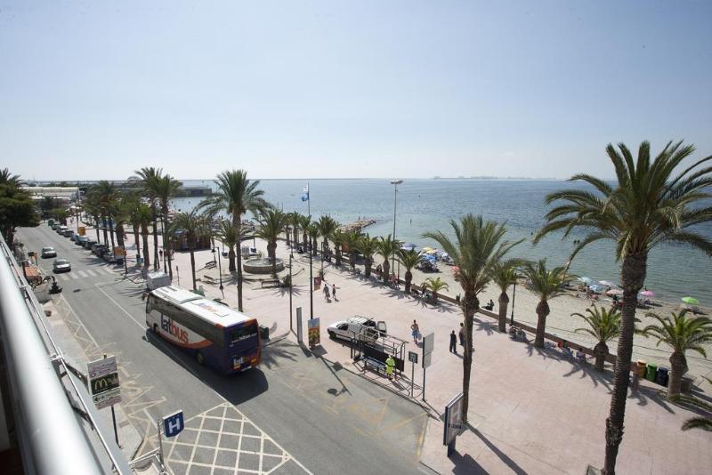 Imagen de alojamiento Hotel Neptuno Imagen de alojamiento Hotel Neptuno