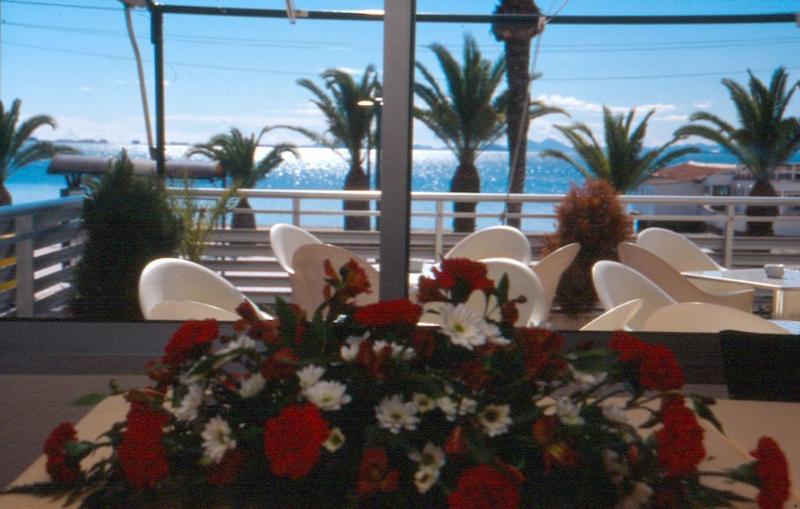 Imagen de alojamiento Hotel Neptuno Imagen de alojamiento Hotel Neptuno