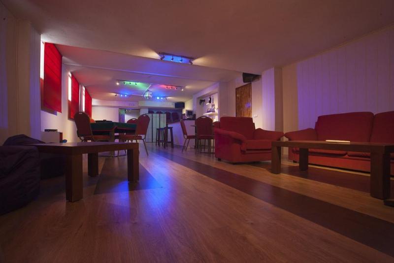 Imagen de alojamiento Hotel Neptuno Imagen de alojamiento Hotel Neptuno