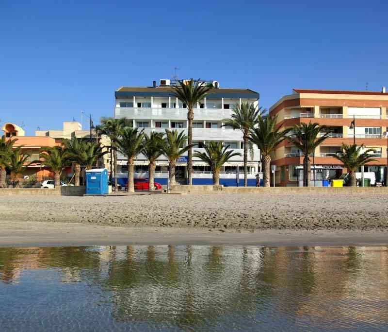 Imagen de alojamiento Hotel Neptuno Imagen de alojamiento Hotel Neptuno