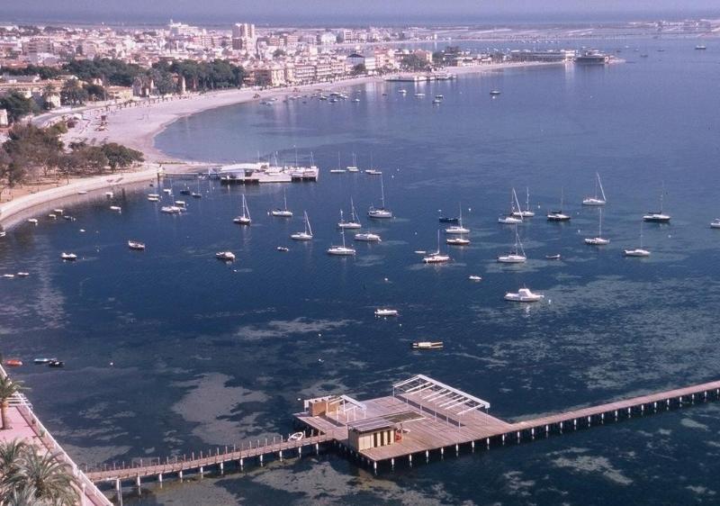 Imagen de alojamiento Hotel Neptuno Imagen de alojamiento Hotel Neptuno