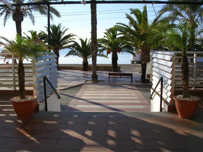 Imagen de alojamiento Hotel Neptuno Imagen de alojamiento Hotel Neptuno