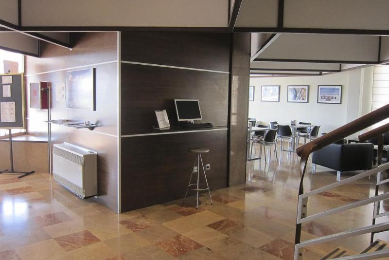 Imagen de alojamiento Hotel Neptuno Imagen de alojamiento Hotel Neptuno