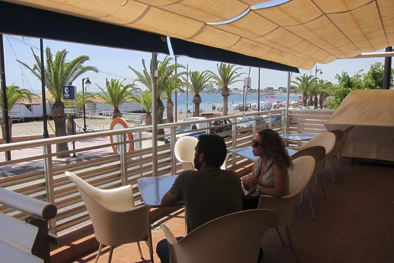 Imagen de alojamiento Hotel Neptuno Imagen de alojamiento Hotel Neptuno
