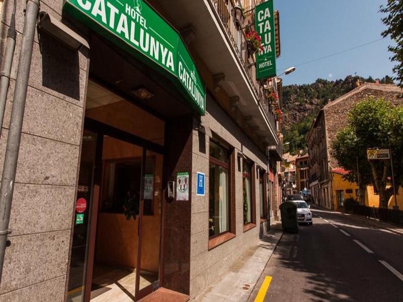 Imagen de alojamiento Hotel Catalunya Imagen de alojamiento Hotel Catalunya