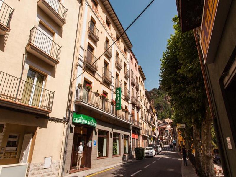Imagen de alojamiento Hotel Catalunya Imagen de alojamiento Hotel Catalunya