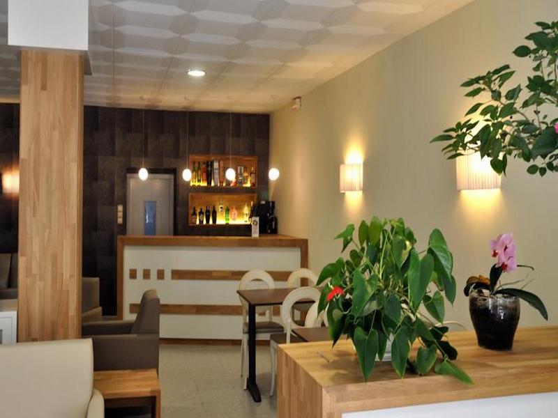 Imagen de alojamiento Hotel Catalunya Imagen de alojamiento Hotel Catalunya