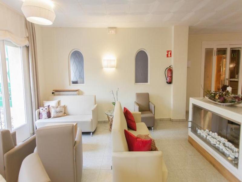 Imagen de alojamiento Hotel Catalunya Imagen de alojamiento Hotel Catalunya