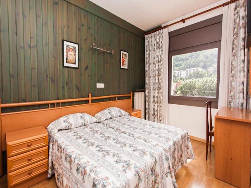 Imagen de alojamiento Hotel Catalunya Imagen de alojamiento Hotel Catalunya