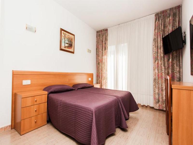 Imagen de alojamiento Hotel Catalunya Imagen de alojamiento Hotel Catalunya