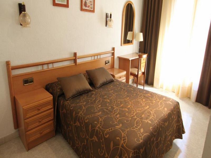 Imagen de alojamiento Hotel Catalunya Imagen de alojamiento Hotel Catalunya