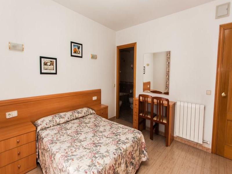 Imagen de alojamiento Hotel Catalunya Imagen de alojamiento Hotel Catalunya