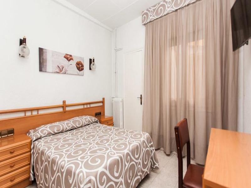 Imagen de alojamiento Hotel Catalunya Imagen de alojamiento Hotel Catalunya