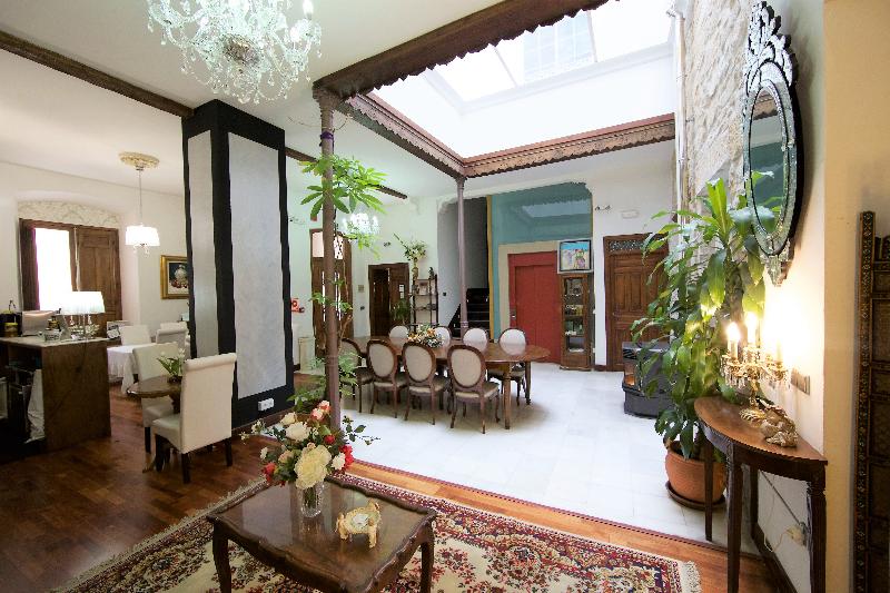Imagen de alojamiento Boutique Hotel Nueve Leyendas Imagen de alojamiento Boutique Hotel Nueve Leyendas