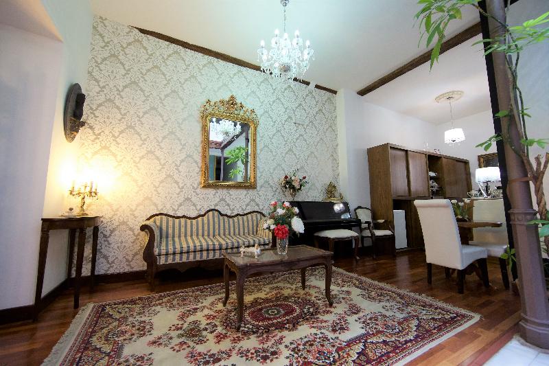 Imagen de alojamiento Boutique Hotel Nueve Leyendas Imagen de alojamiento Boutique Hotel Nueve Leyendas