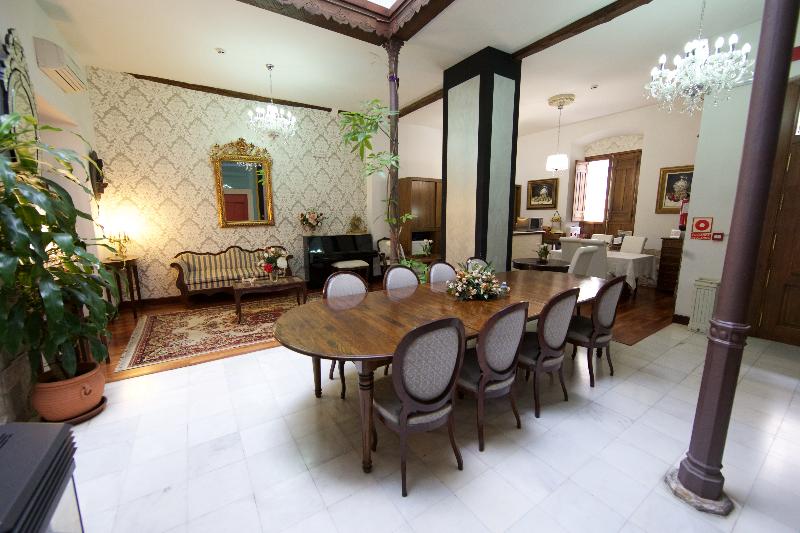 Imagen de alojamiento Boutique Hotel Nueve Leyendas Imagen de alojamiento Boutique Hotel Nueve Leyendas