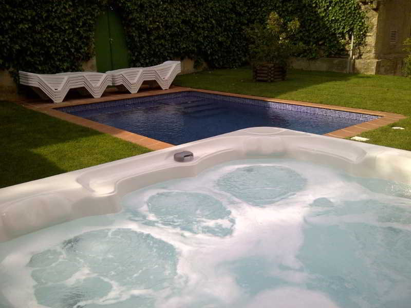 Imagen de alojamiento Hotel Esquirol Imagen de alojamiento Hotel Esquirol