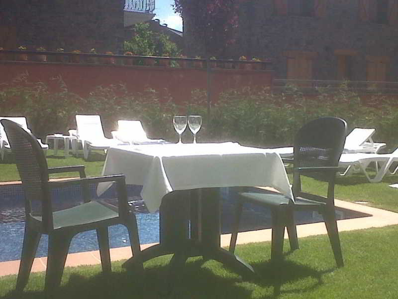 Imagen de alojamiento Hotel Esquirol Imagen de alojamiento Hotel Esquirol
