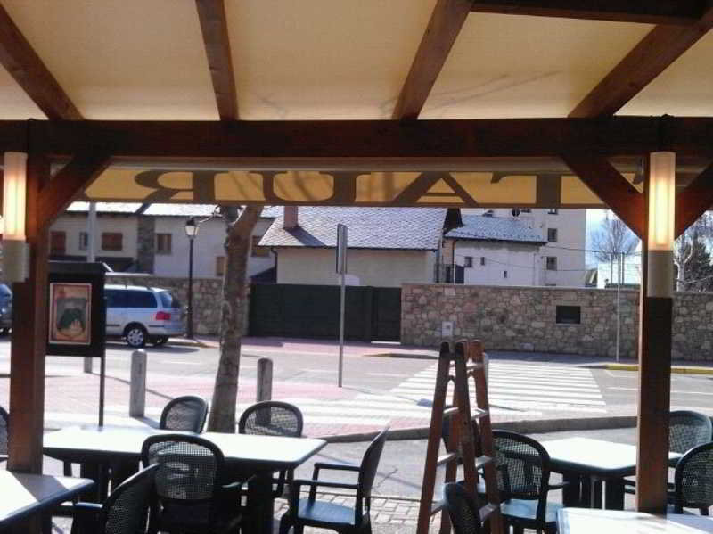 Imagen de alojamiento Hotel Esquirol Imagen de alojamiento Hotel Esquirol