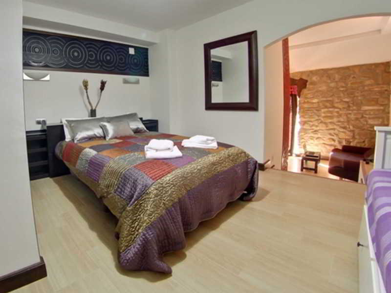 Imagen de alojamiento Apartamentos Fuente Redonda Imagen de alojamiento Apartamentos Fuente Redonda