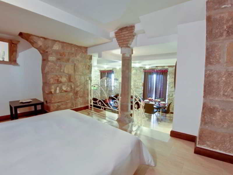 Imagen de alojamiento Apartamentos Fuente Redonda Imagen de alojamiento Apartamentos Fuente Redonda