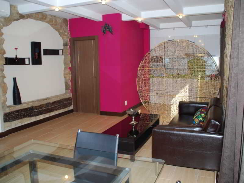 Imagen de alojamiento Apartamentos Fuente Redonda Imagen de alojamiento Apartamentos Fuente Redonda