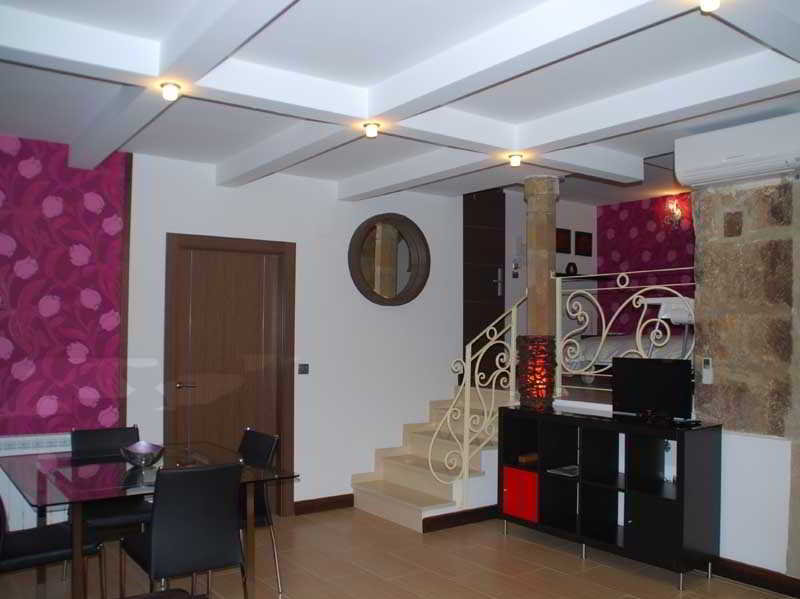 Imagen de alojamiento Apartamentos Fuente Redonda Imagen de alojamiento Apartamentos Fuente Redonda