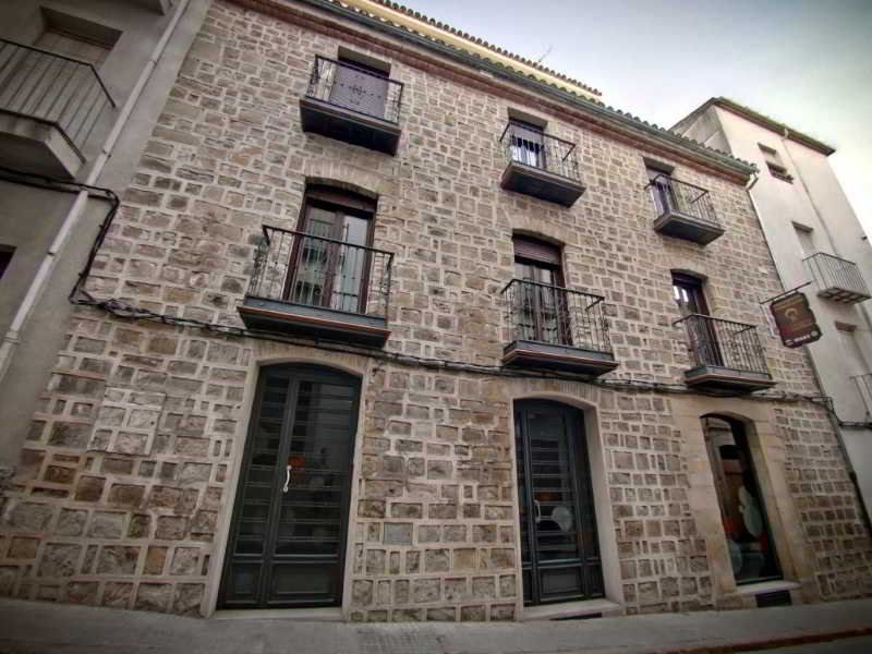 Imagen de alojamiento Apartamentos Fuente Redonda Imagen de alojamiento Apartamentos Fuente Redonda