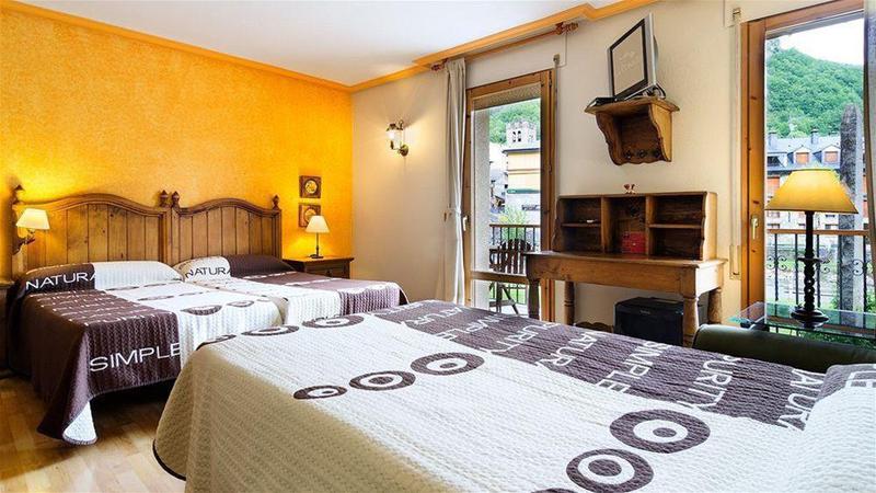 Imagen de alojamiento Sercotel La Posada Imagen de alojamiento Sercotel La Posada