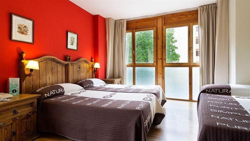 Imagen de alojamiento Sercotel La Posada Imagen de alojamiento Sercotel La Posada