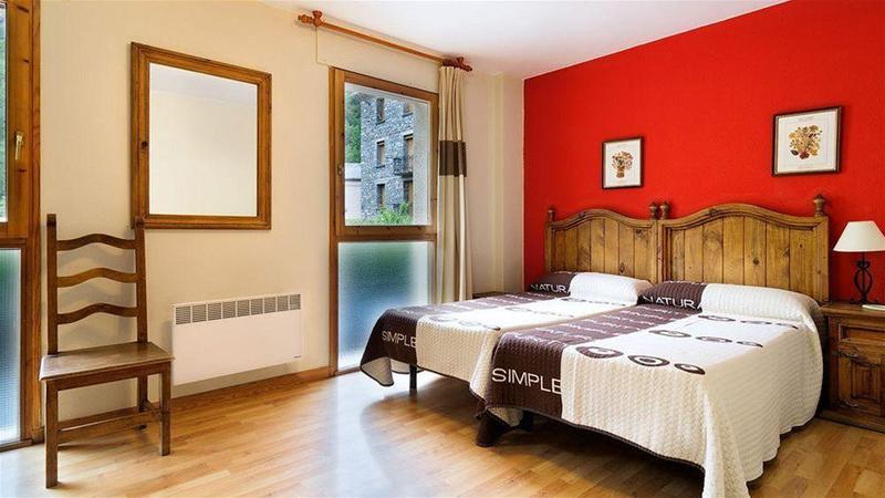 Imagen de alojamiento Sercotel La Posada Imagen de alojamiento Sercotel La Posada