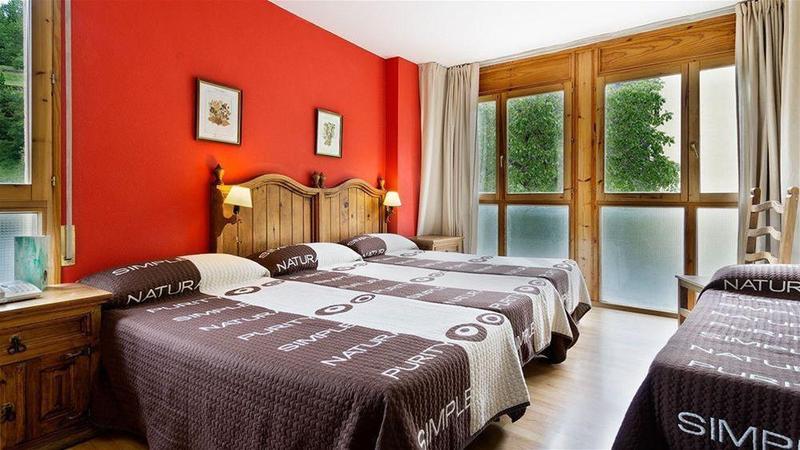 Imagen de alojamiento Sercotel La Posada Imagen de alojamiento Sercotel La Posada