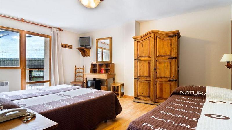 Imagen de alojamiento Sercotel La Posada Imagen de alojamiento Sercotel La Posada