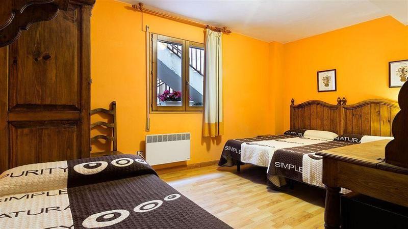 Imagen de alojamiento Sercotel La Posada Imagen de alojamiento Sercotel La Posada