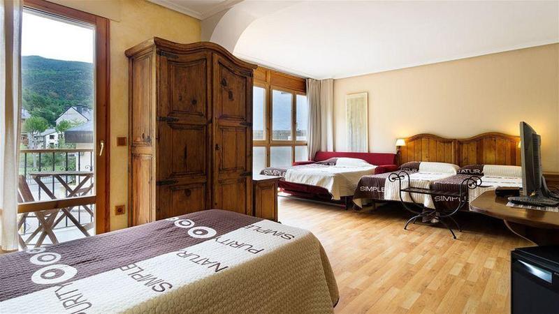 Imagen de alojamiento Sercotel La Posada Imagen de alojamiento Sercotel La Posada