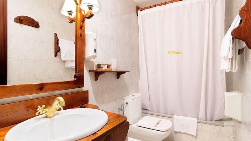Imagen de alojamiento Sercotel La Posada Imagen de alojamiento Sercotel La Posada