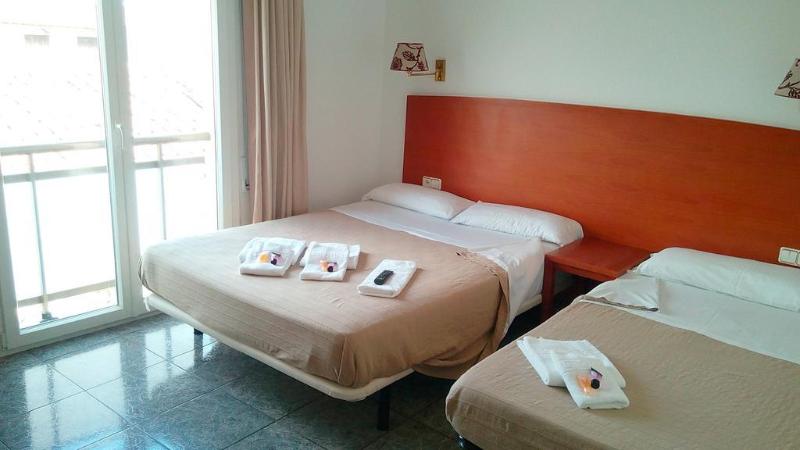 Imagen de alojamiento Vila de Premia hotel Imagen de alojamiento Vila de Premia hotel
