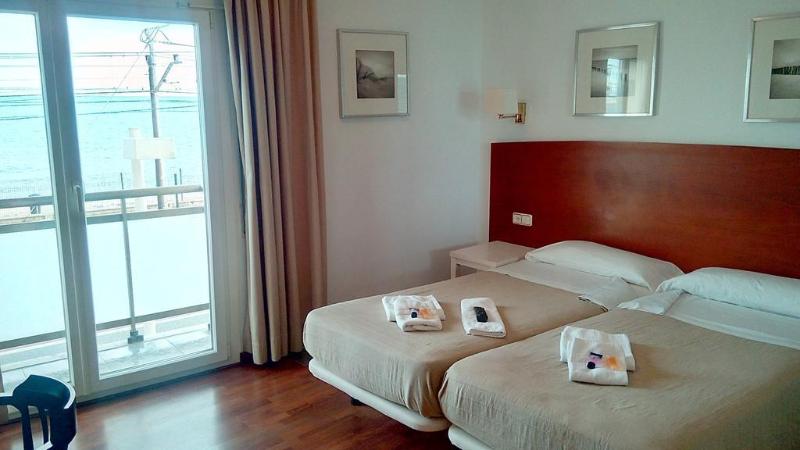 Imagen de alojamiento Vila de Premia hotel Imagen de alojamiento Vila de Premia hotel