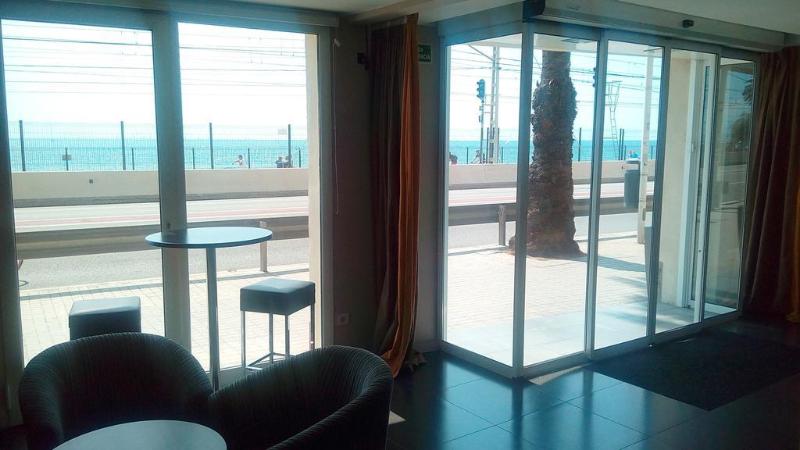 Imagen de alojamiento Vila de Premia hotel Imagen de alojamiento Vila de Premia hotel