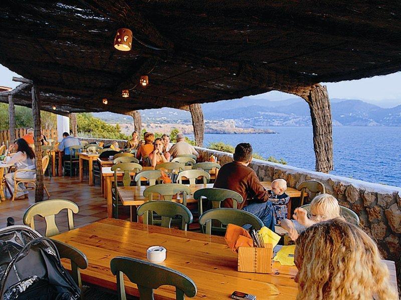 Imagen de alojamiento Club Calimera Delfin Playa Imagen de alojamiento Club Calimera Delfin Playa