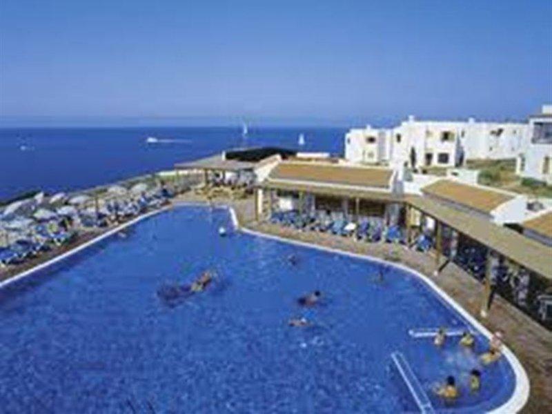 Imagen de alojamiento Club Calimera Delfin Playa Imagen de alojamiento Club Calimera Delfin Playa