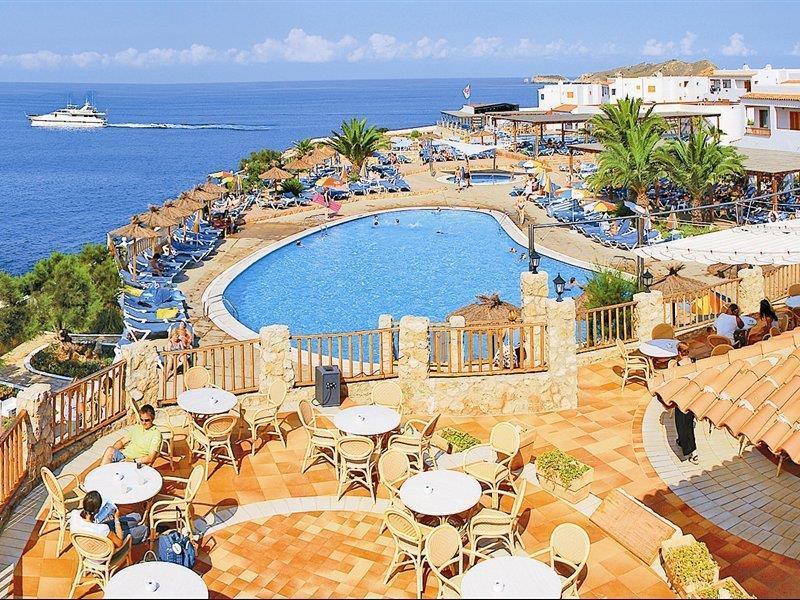 Imagen de alojamiento Club Calimera Delfin Playa Imagen de alojamiento Club Calimera Delfin Playa