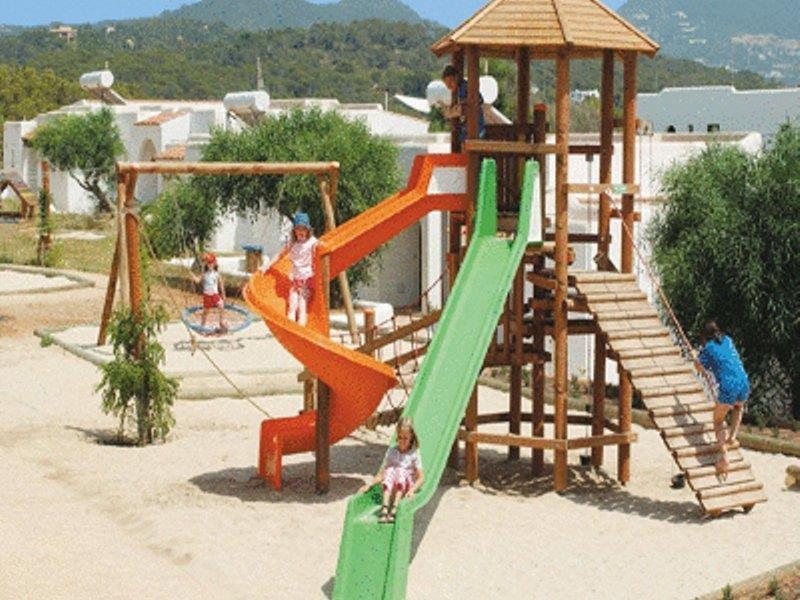 Imagen de alojamiento Club Calimera Delfin Playa Imagen de alojamiento Club Calimera Delfin Playa