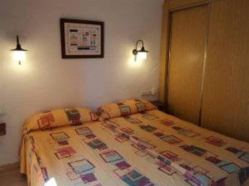 Imagen de alojamiento Club Calimera Delfin Playa Imagen de alojamiento Club Calimera Delfin Playa
