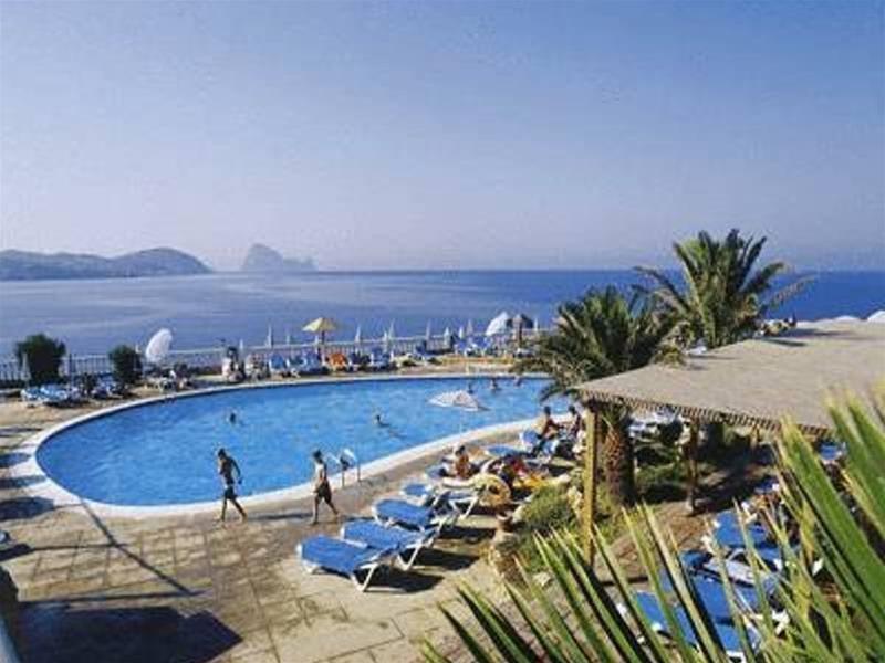 Imagen de alojamiento Club Calimera Delfin Playa Imagen de alojamiento Club Calimera Delfin Playa