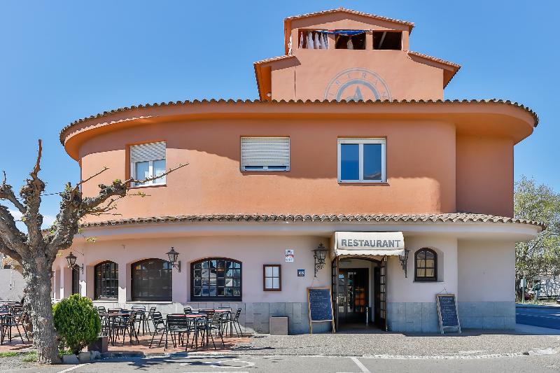 Imagen de alojamiento Hostal Alberana Imagen de alojamiento Hostal Alberana
