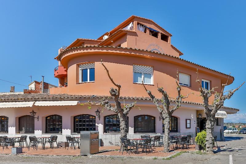 Imagen de alojamiento Hostal Alberana Imagen de alojamiento Hostal Alberana