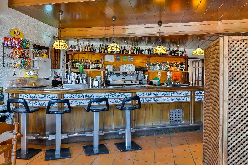 Imagen de alojamiento Hostal Alberana Imagen de alojamiento Hostal Alberana