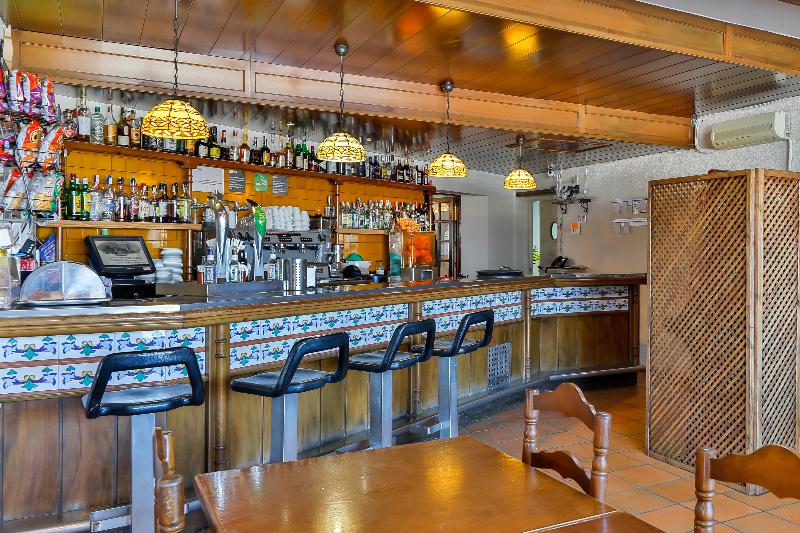 Imagen de alojamiento Hostal Alberana Imagen de alojamiento Hostal Alberana